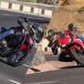 Honda CB500F e CBR500R 2019, TEST: naked o carenata, divertimento assicurato