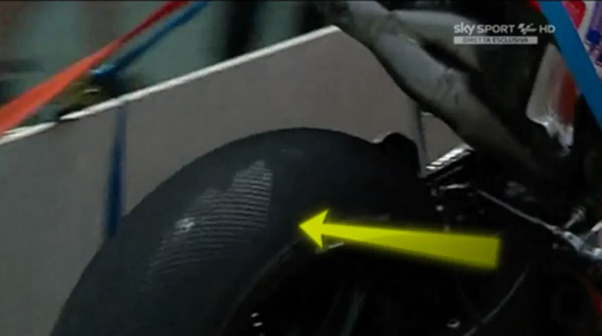MotoGP. Michelin, in Argentina scoppia il caso gomme (2)