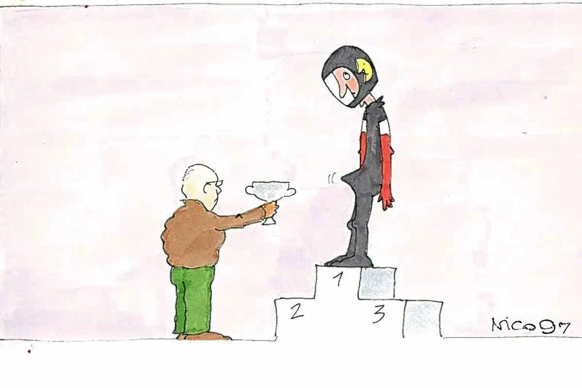 Il Valentino della 125 (2)
