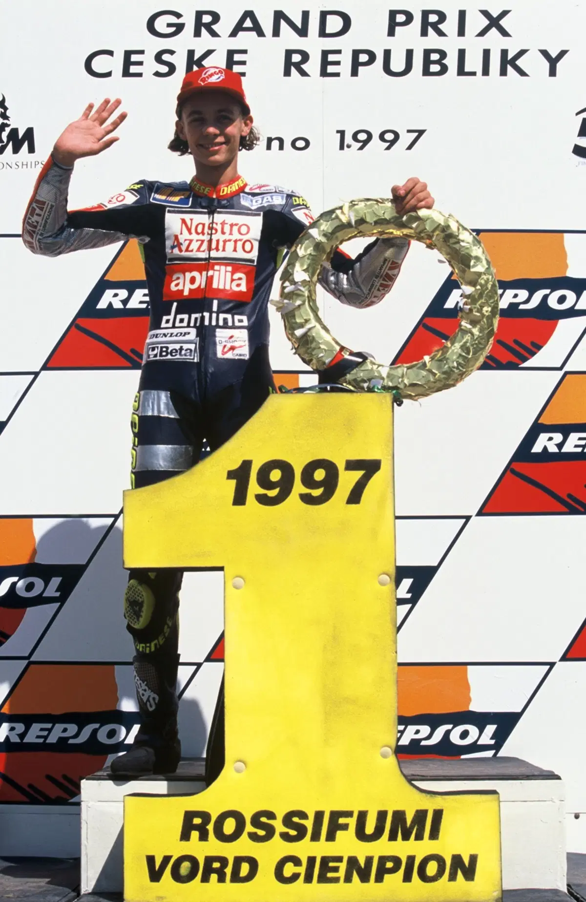 Il miglior Valentino secondo Nico Cereghini (8)