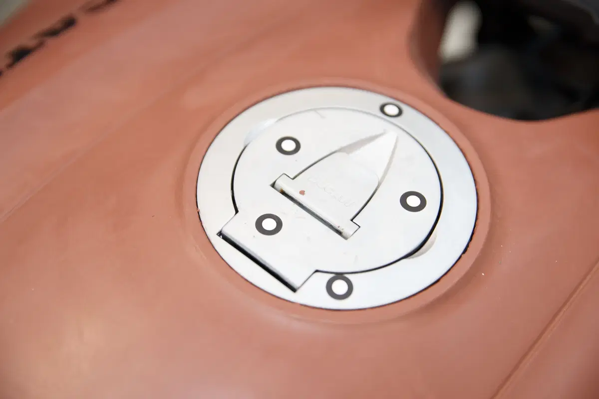 Dentro il Centro Stile Ducati: nascono così le nuove moto (4)
