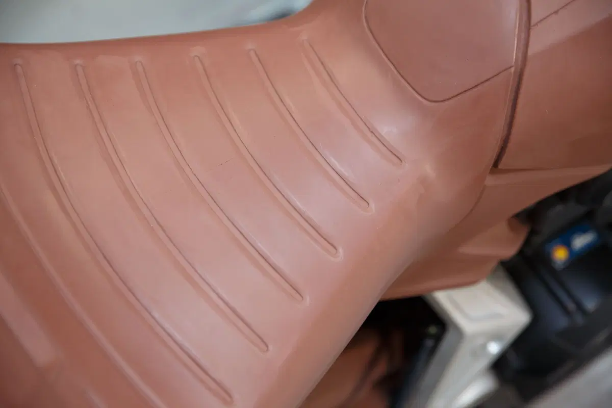 Dentro il Centro Stile Ducati: nascono così le nuove moto (5)