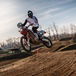 Honda CRF 450 Rally TEST: in pista contro la moto da cross!