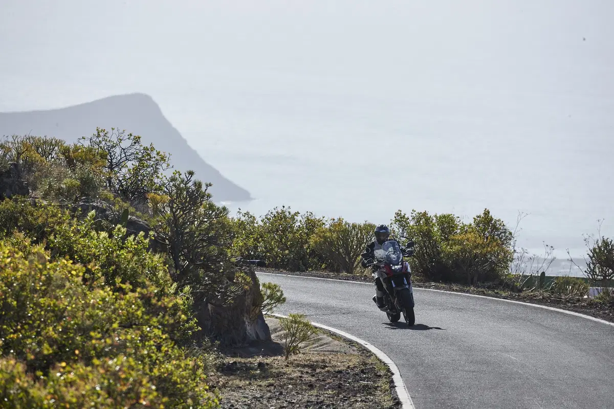 Honda CB500X 2019, TEST: che bello viaggiare…anche in fuoristrada [NON PUBBLICARE] (7)