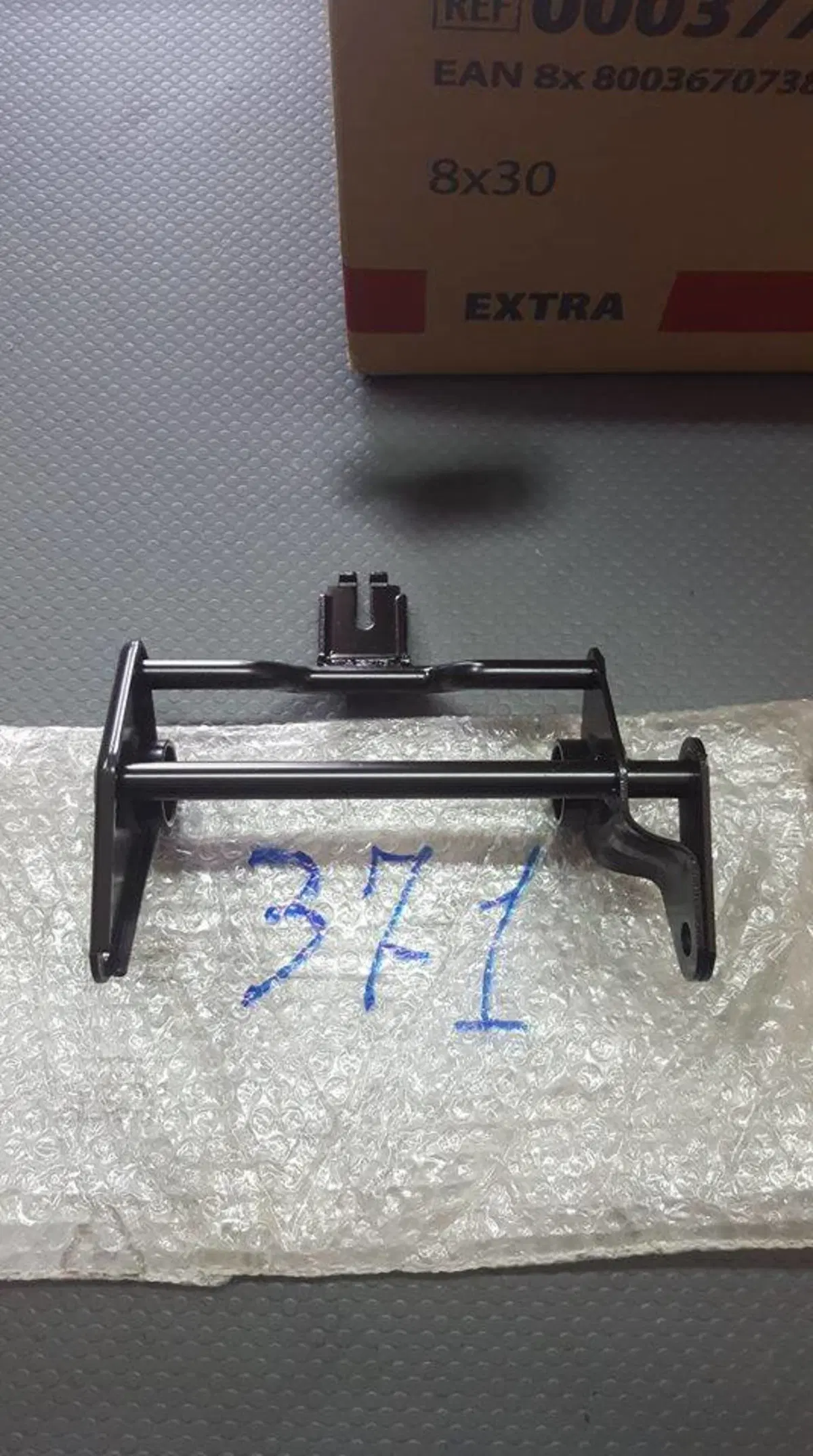 BIELLETTA ATTACCO MOTORE SR 50 CARB. SR 50 H2O Aprilia