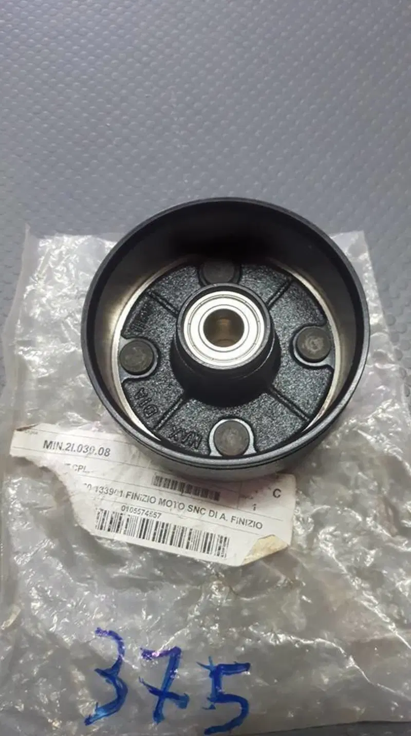 TAMBURO FRENO C.TO APRILIA