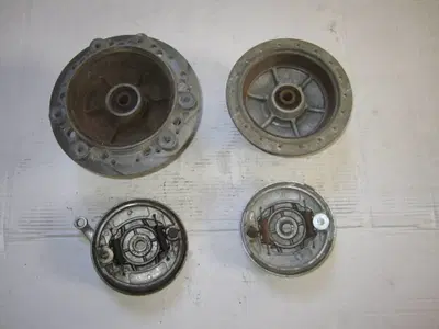 Simonini Mustang d'epoca
