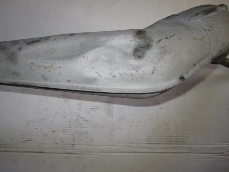 Simonini Mustang (7)