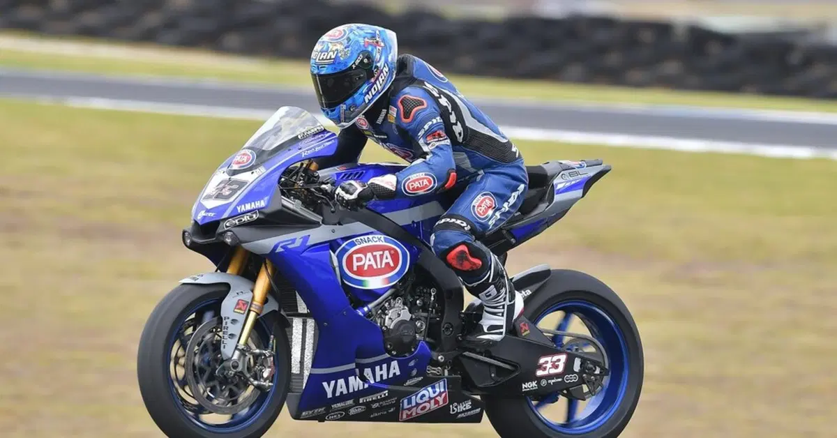 SBK 2019. La parola ai protagonisti dei test
