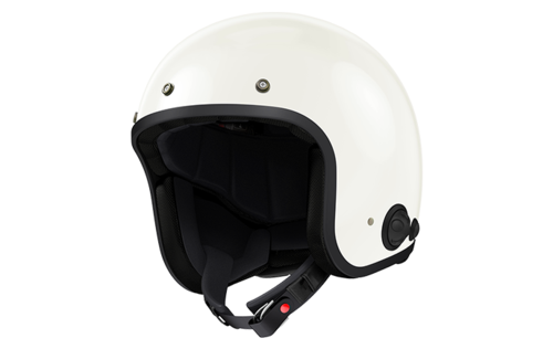 Casco SENA Savage (2)