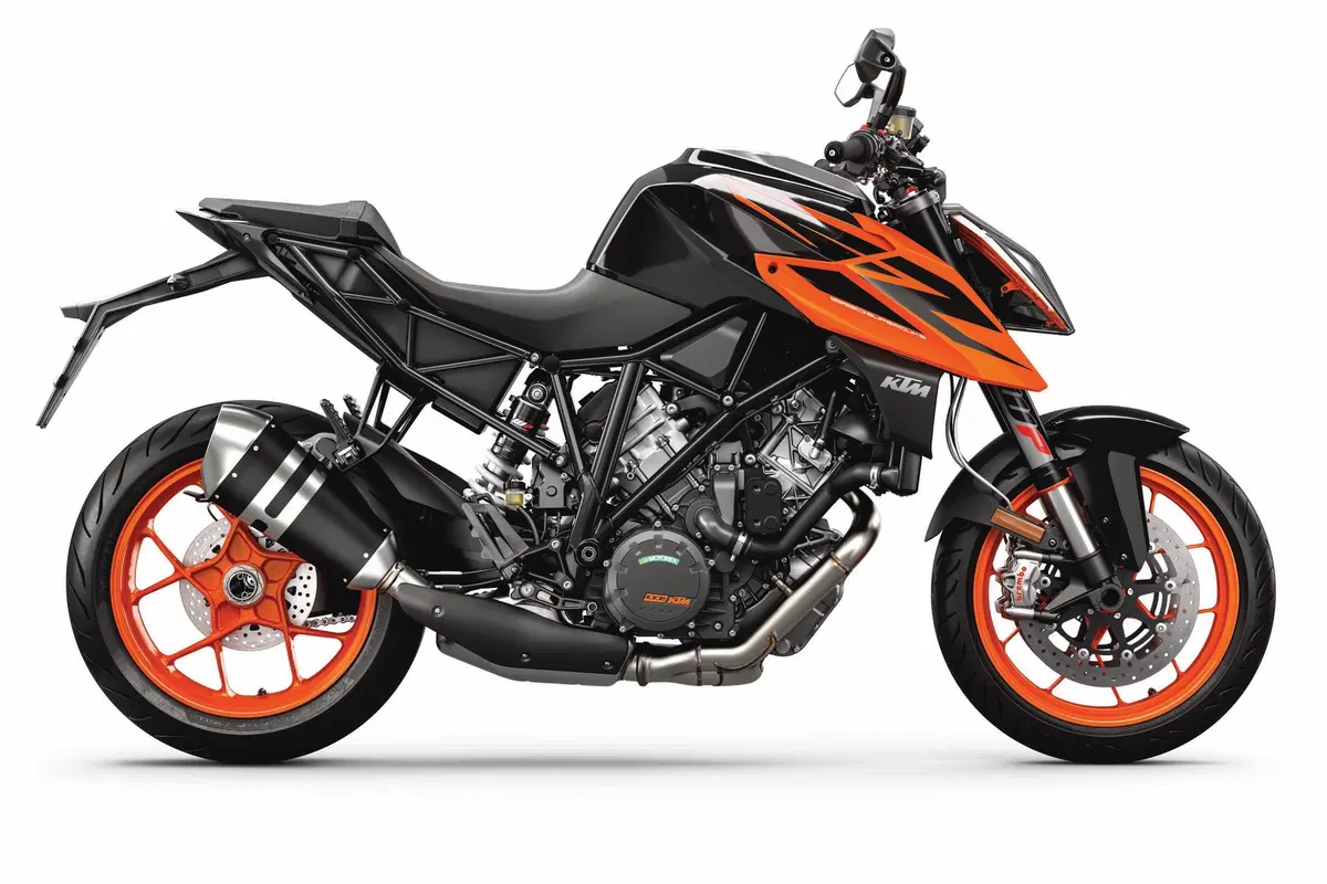 KTM a Roma Motodays con le nuove 790 Adventure e 1290 Super Duke GT (4)