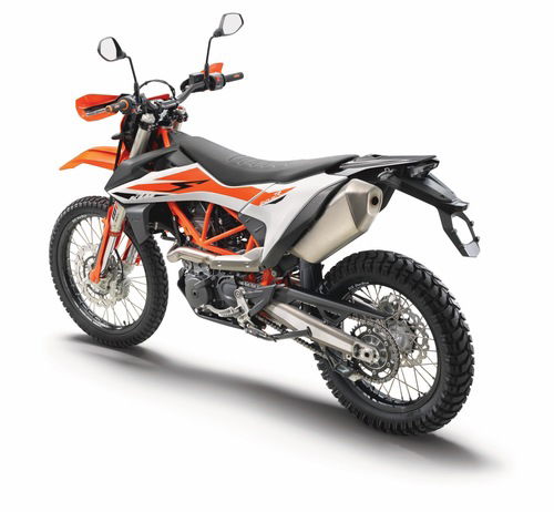 KTM a Roma Motodays con le nuove 790 Adventure e 1290 Super Duke GT (5)