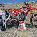 Antoine Meo torna all'Enduro con Honda Racing RedMoto World Enduro Team