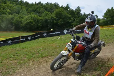 Fantic Motor: Caballero Cup 2019 al via