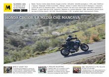 Magazine n° 369, scarica e leggi il meglio di Moto.it 