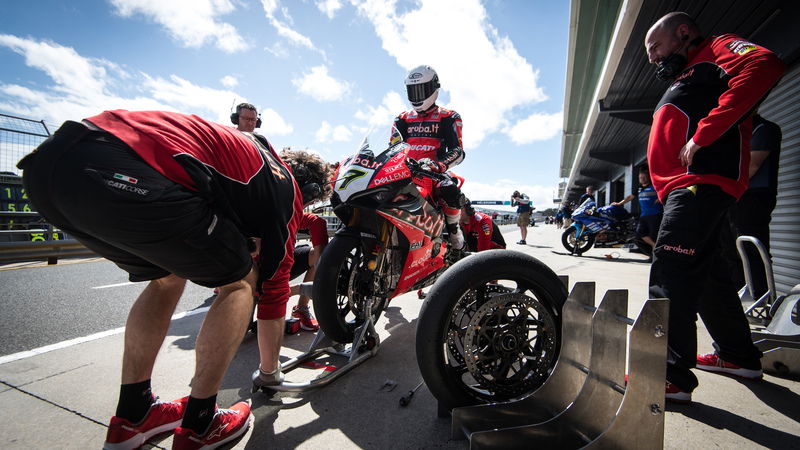 Superbike 2019: la Ducati &egrave; avvantaggiata ingiustamente?