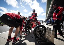 Superbike 2019: la Ducati è avvantaggiata ingiustamente?