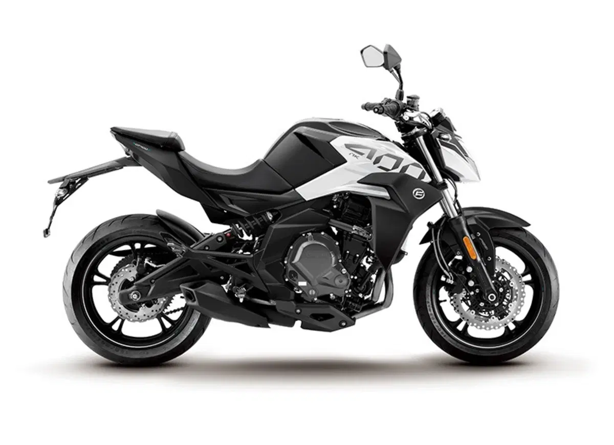 CFMOTO 400NK 400NK (2019 - 20) (3)