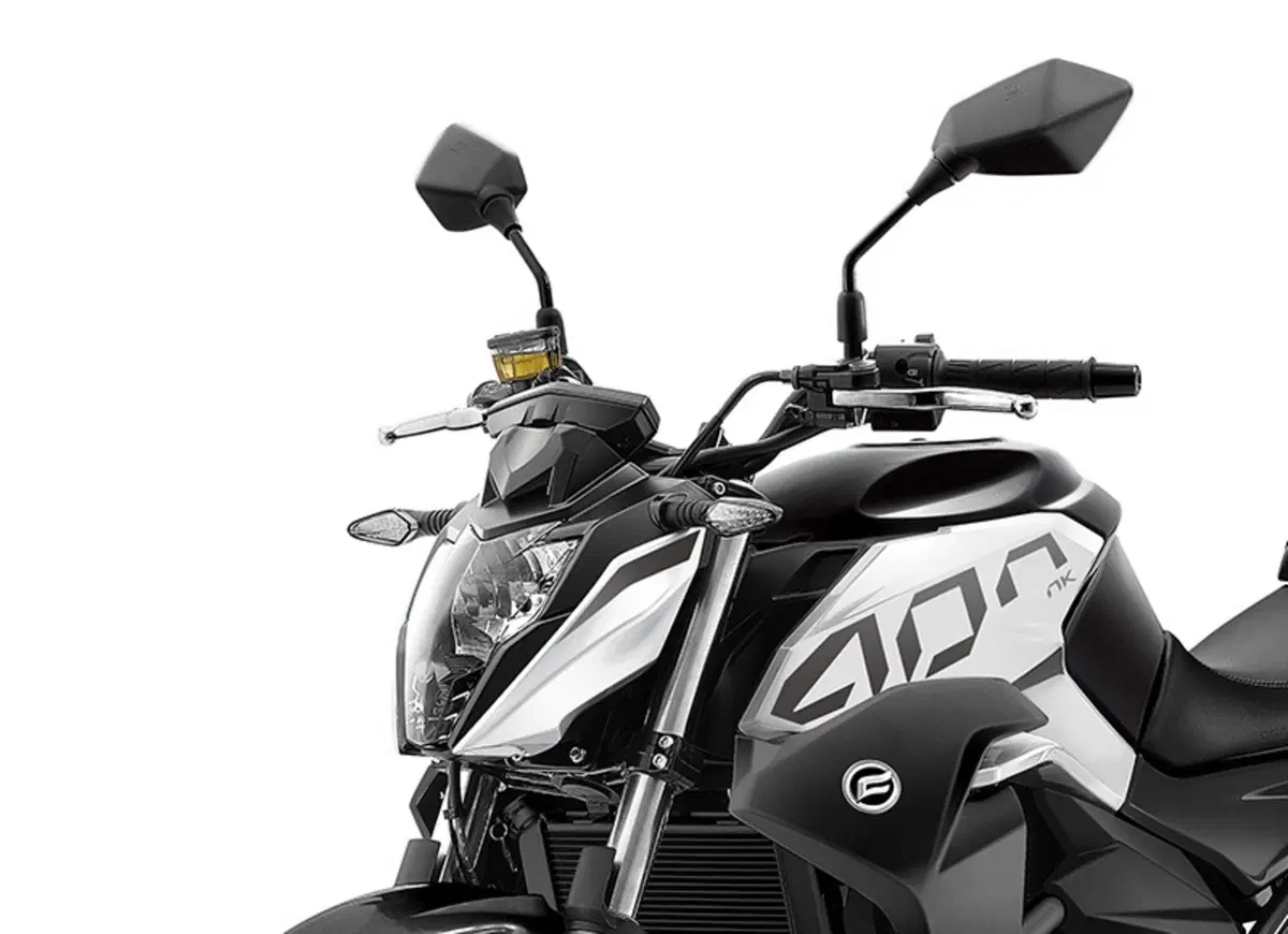 CFMOTO 400NK 400NK (2019 - 20) (5)