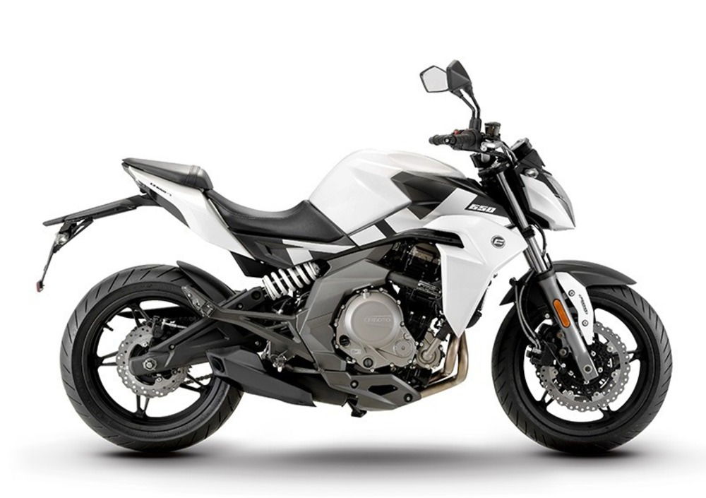 CFMOTO 650NK (2019 - 20) (2)