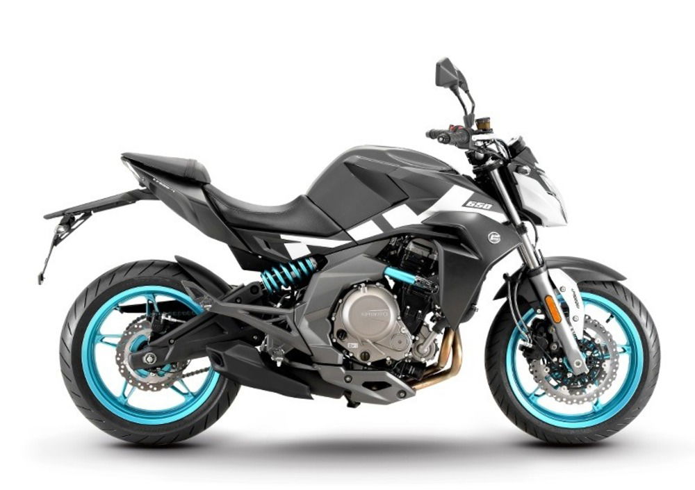 CFMOTO 650NK (2019 - 20) (3)