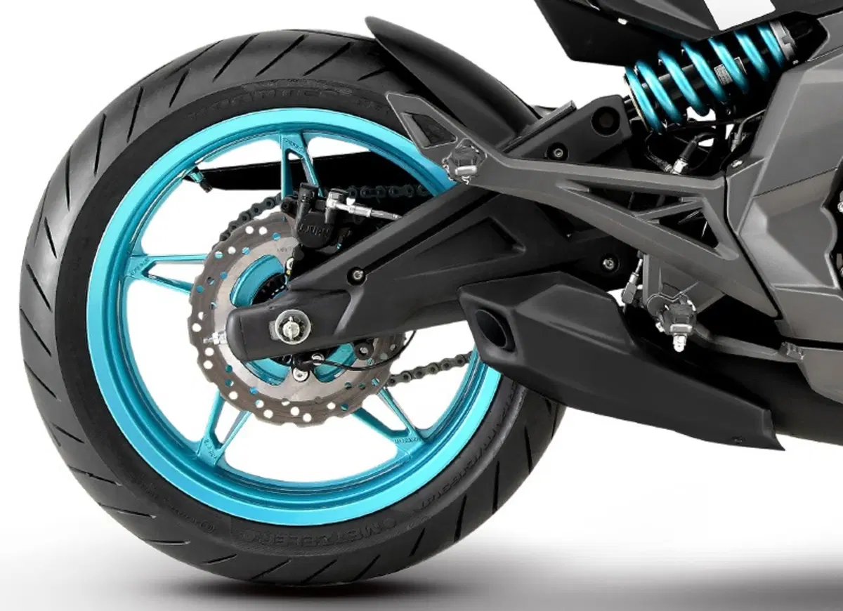 CFMOTO 650NK 650NK (2019 - 20) (7)
