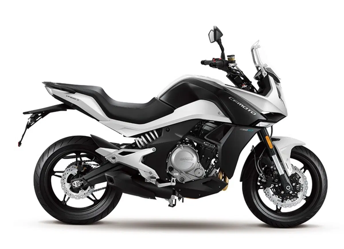 CFMOTO 650MT 650MT (2019 - 20) (5)