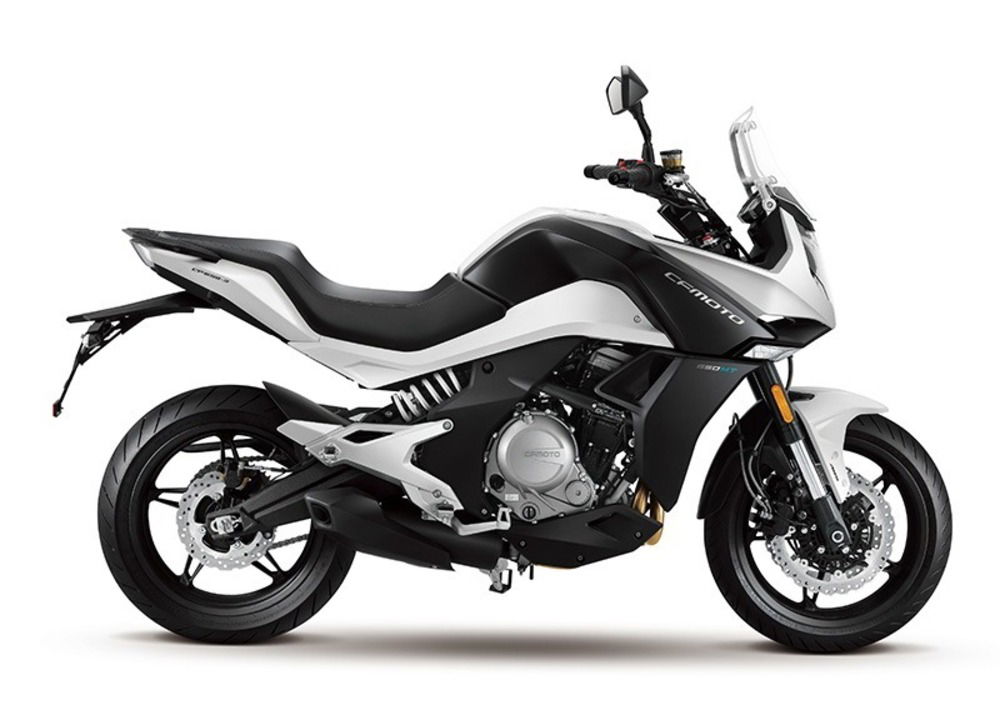 CFMOTO 650MT (2019 - 20) (5)