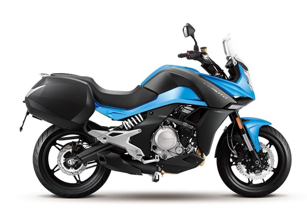 CFMOTO 650MT (2019 - 20) (2)