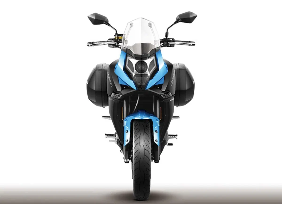 CFMOTO 650MT 650MT (2019 - 20) (3)