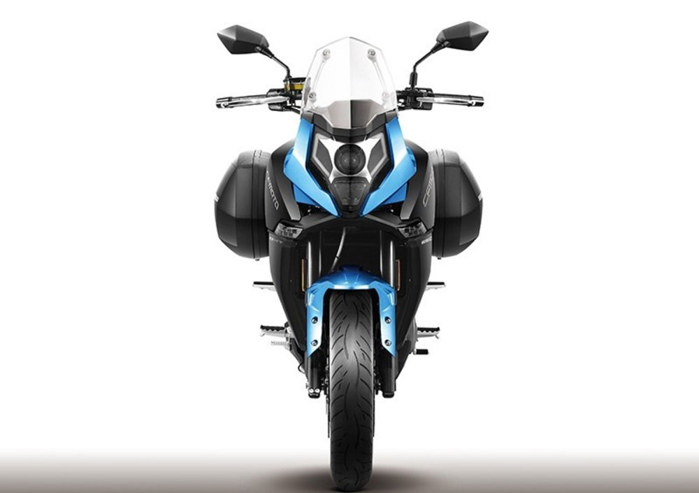 CFMOTO 650MT (2019 - 20) (3)