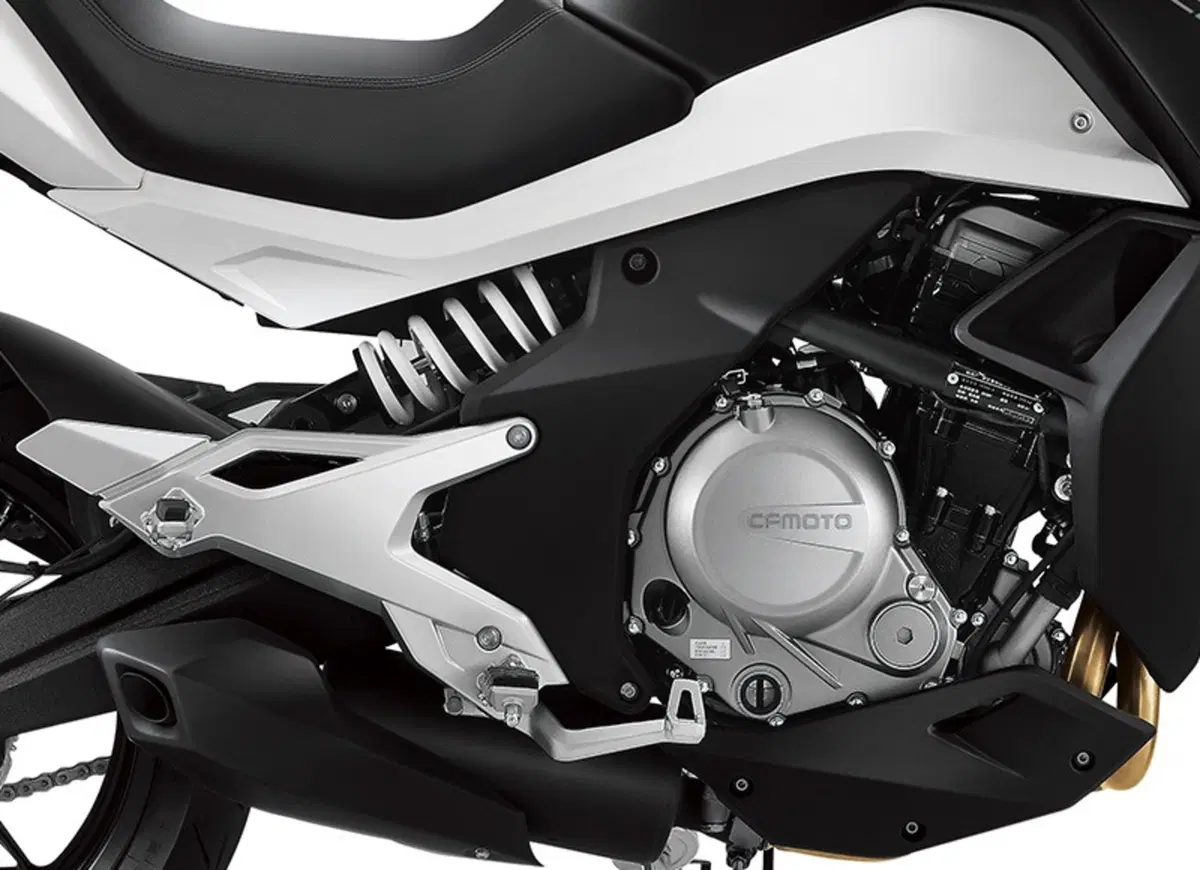 CFMOTO 650MT 650MT (2019 - 20) (4)