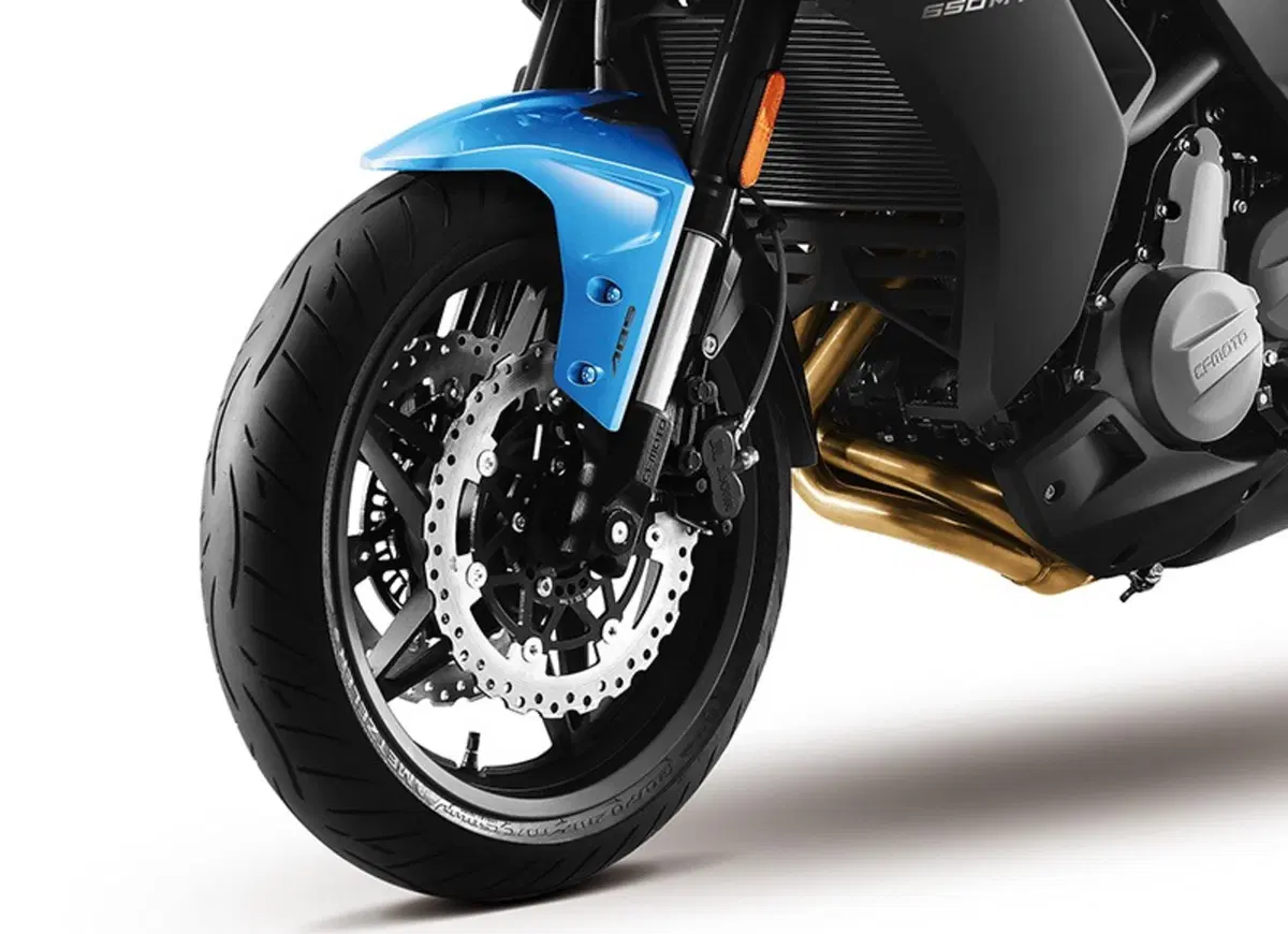 CFMOTO 650MT 650MT (2019 - 20) (6)