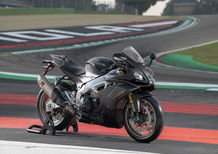 Aprilia: tornano Racers Day e Academy