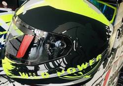 Casco integrale CGM