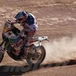 Dakar 2011. Aprilia e Coma: le parole di Gio Sala, Filippo Assirelli e Francisco Lopez