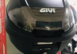 Bauletto GIVI E300