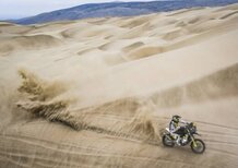 Dakar 2020. L’Araba Fenice e altre leggendarie teorie