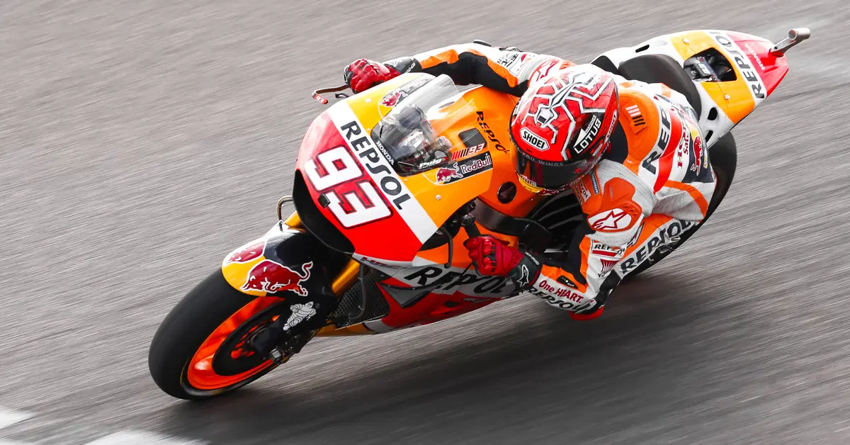 MotoGP 2016. Marquez vince il GP d'Argentina