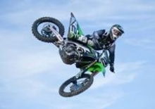 Anaheim SX: sorpresa Villopoto