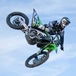 Anaheim SX: sorpresa Villopoto