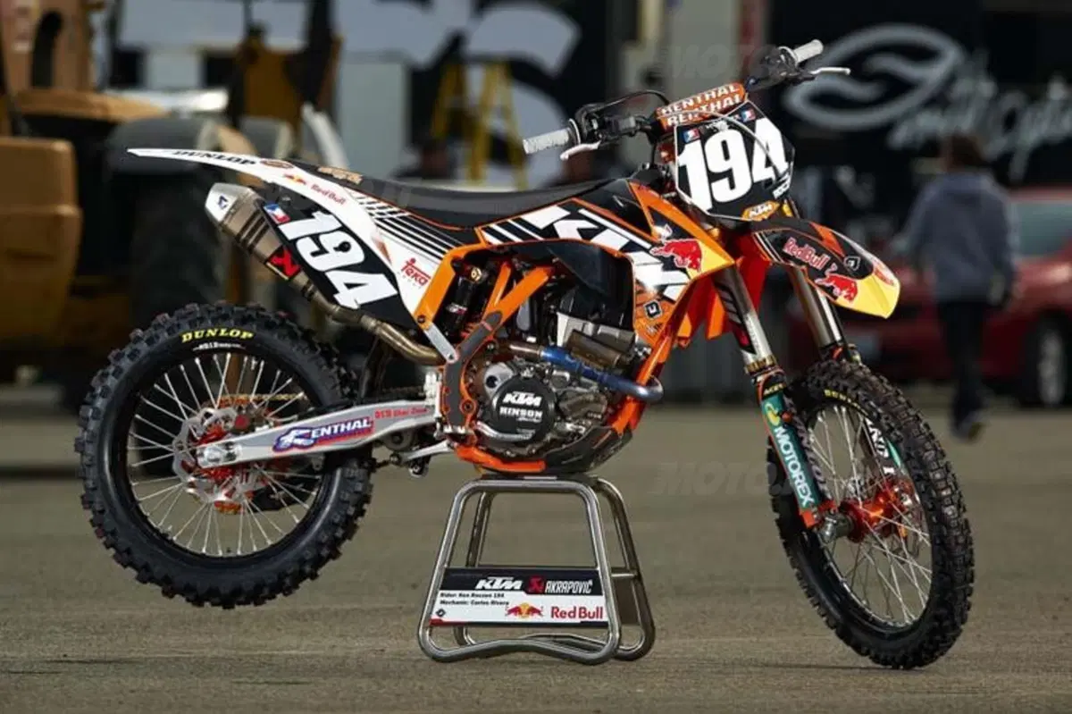 Anaheim SX: sorpresa Villopoto (3)