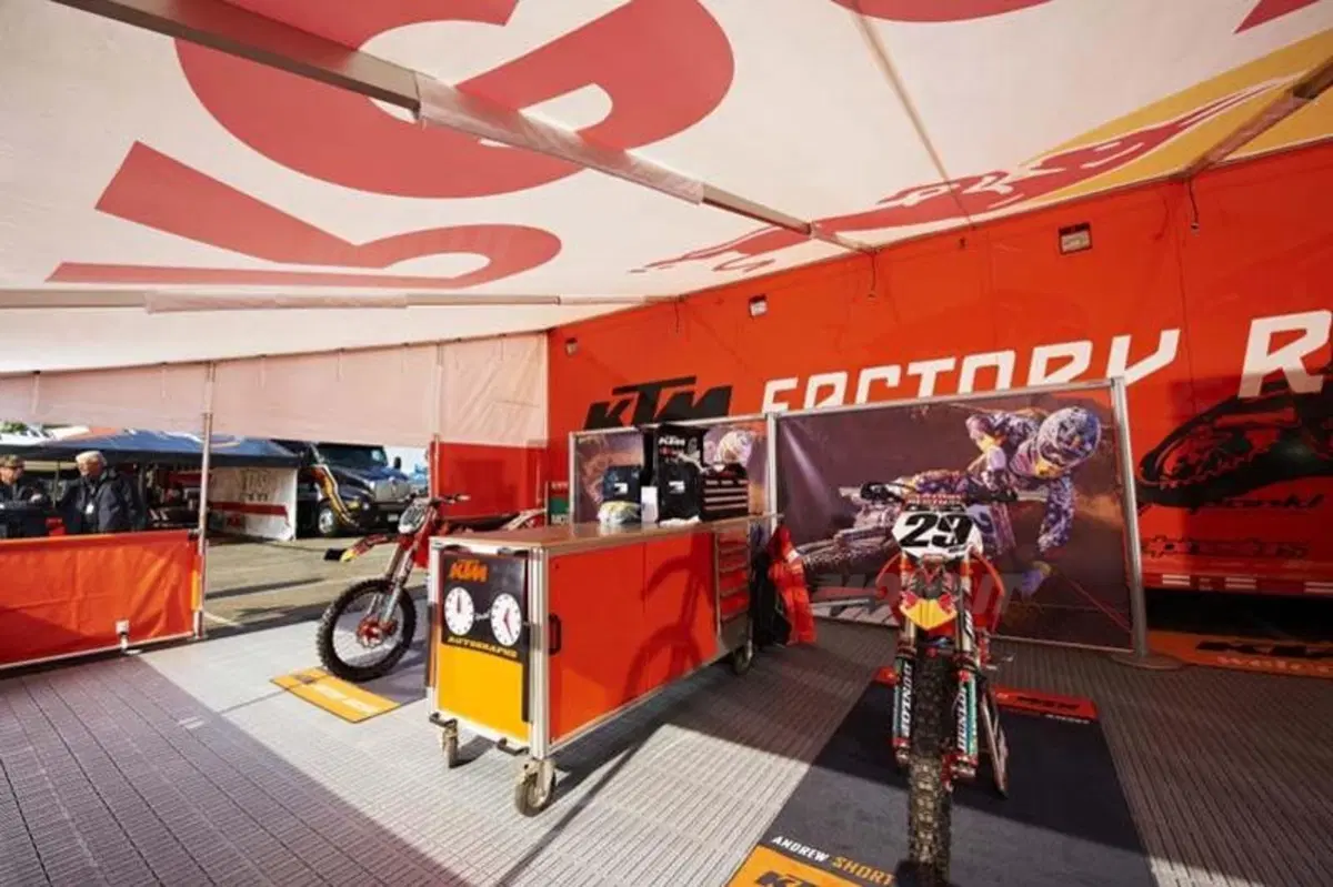Anaheim SX: sorpresa Villopoto (4)