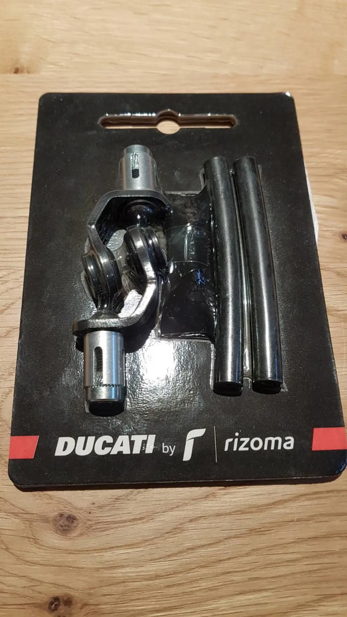 Set Adattatori SBK Ducati 25% sconto