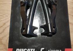 Set Adattatori M 1200 Ducati 25% sconto