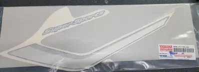 ADESIVO SUPER SPORTS YAMAHA AEROX 5PEF173E0000