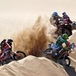 Dakar 2011, 8ª tappa. L’Inferno” delle dune di Copiapo