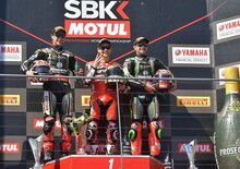 SBK 2019. Bautista si impone anche in Gara-2 a Phillip Island