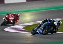 MotoGP, test Qatar day 2. I commenti dei piloti 