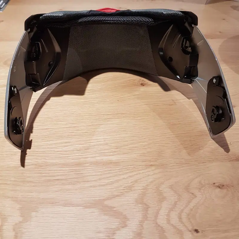 Protezione Mento BMW Casco System 5 con 25% sconto (2)
